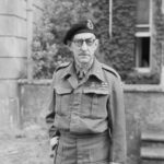 Major-General Sir Percy Hobart